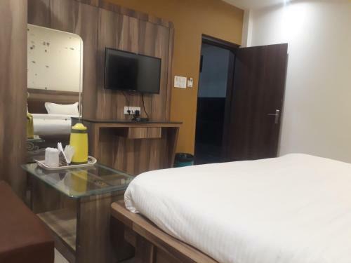 Ajmer Hotel Grand