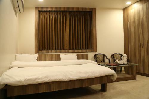 Ajmer Hotel Grand