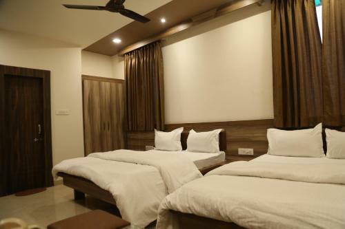 Ajmer Hotel Grand