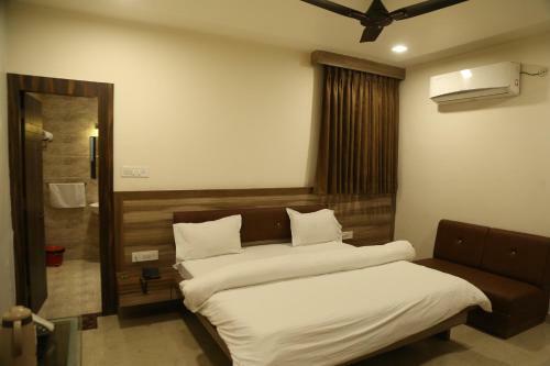 Ajmer Hotel Grand