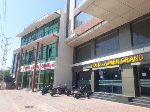 Ajmer Hotel Grand