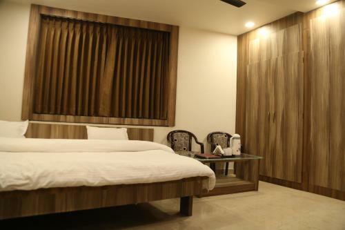 Ajmer Hotel Grand