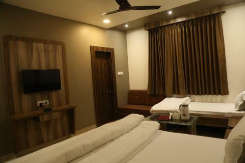 Ajmer Hotel Grand