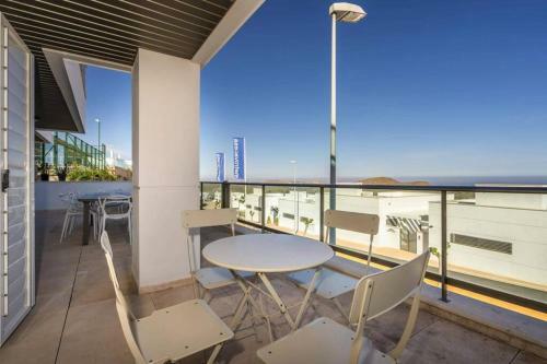 Apartamento 4219-coin De R�ve