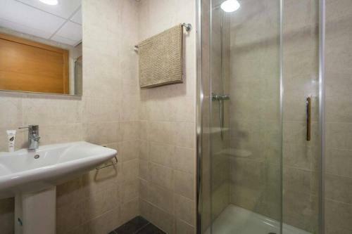 Apartamento 4219-coin De R�ve