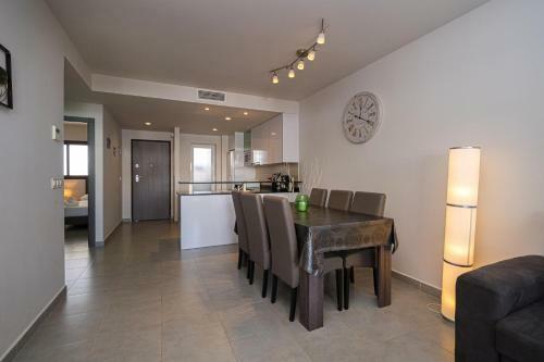 Apartamento Azur
