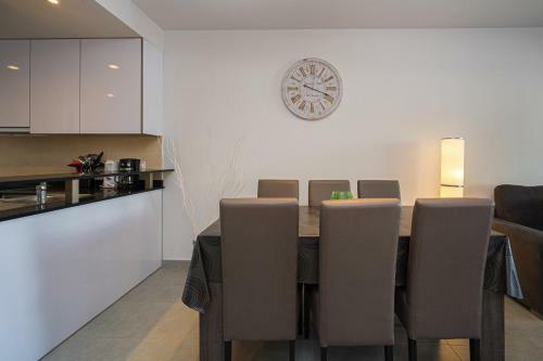 Apartamento Azur