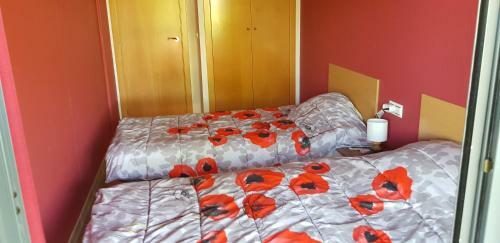 Apartamento R�sidence Golf Panoramica