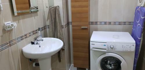 Apartamento R�sidence Golf Panoramica