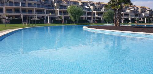 Apartamento R�sidence Golf Panoramica