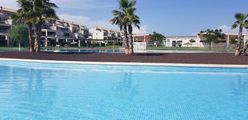 Apartamento R�sidence Golf Panoramica