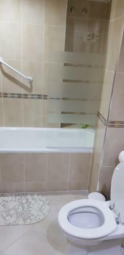 Apartamento R�sidence Golf Panoramica