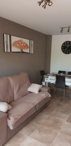 Apartamento R�sidence Golf Panoramica