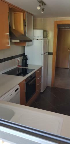 Apartamento R�sidence Golf Panoramica