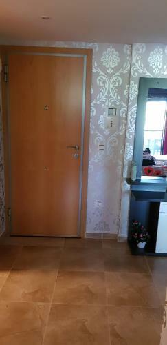 Apartamento R�sidence Golf Panoramica