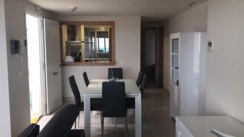 Apartamento Mundo De Sol Golf Et Plage