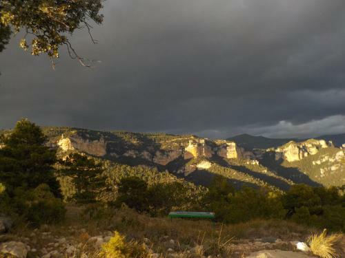 Apartamento Golf Mar Panoramic Sant Jordi