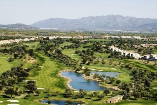 Apartamento Golf Mar Panoramic Sant Jordi