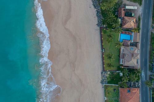 Beach Villa Amabalangoda- Villa Riina