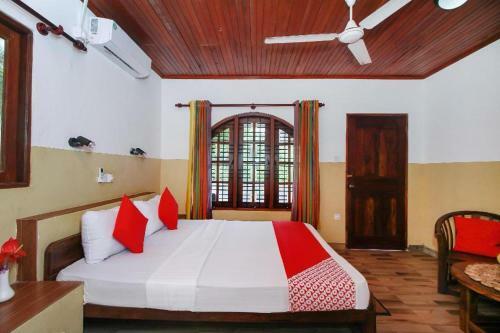 Hostal Sunny's Guest House And Resturant