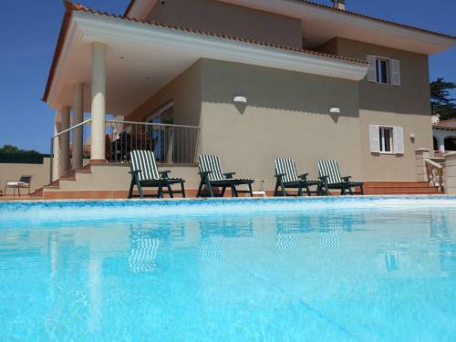 Villa Victoria's Paradise