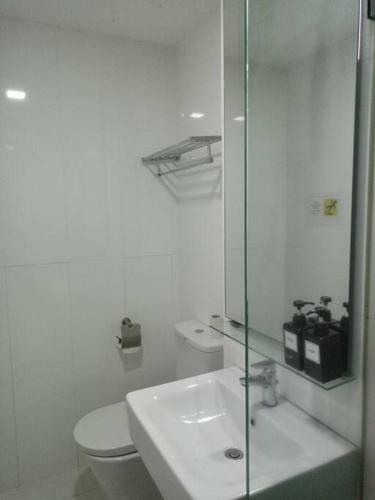 Apartamento Maritime Suites By Aurorahomes 29b
