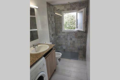 Apartamento Con Piscina Privada En Cala En Brut