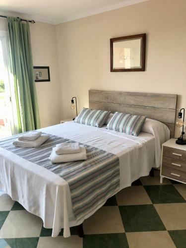 Villa Juanita