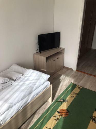 Hotel ????????? Kokshe Inn