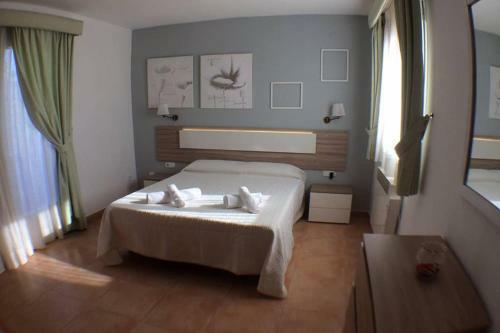 Villa Sirena