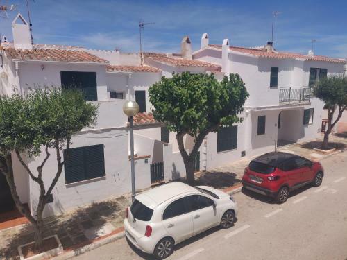Apartamento Calan Blanes Park Apt Lucia