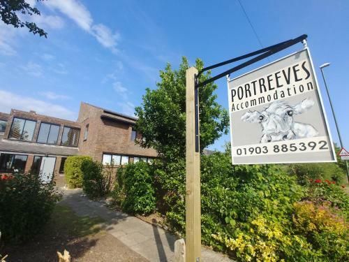 Apartamento Portreeves