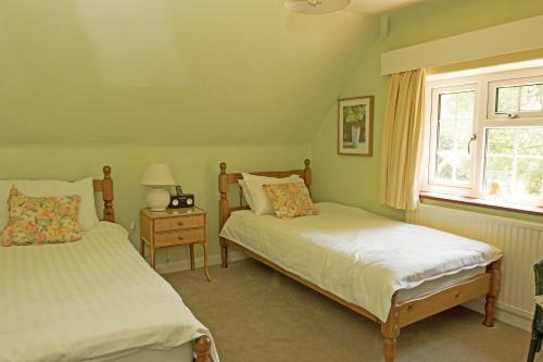 Bed & Breakfast Woodacre B & B