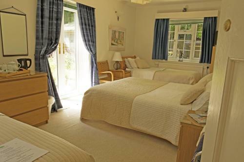 Bed & Breakfast Woodacre B & B