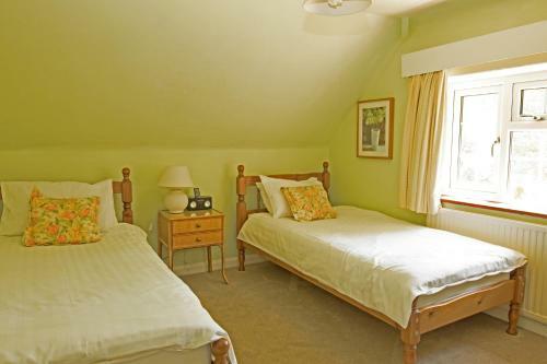 Bed & Breakfast Woodacre B & B