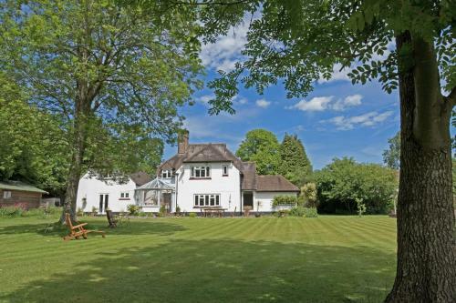 Bed & Breakfast Woodacre B & B