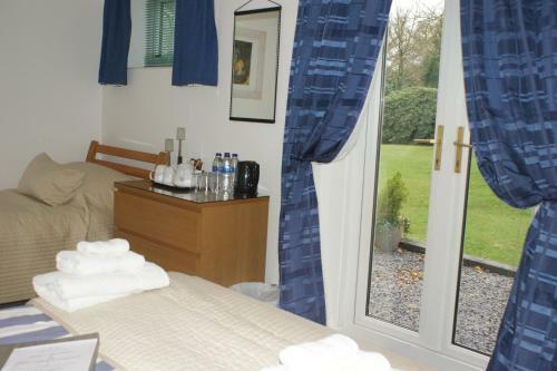 Bed & Breakfast Woodacre B & B