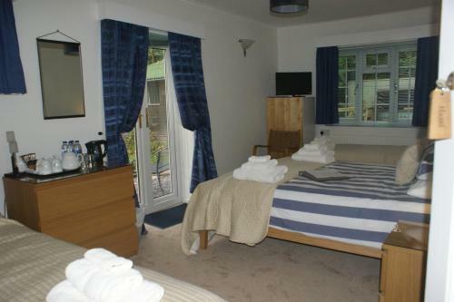 Bed & Breakfast Woodacre B & B