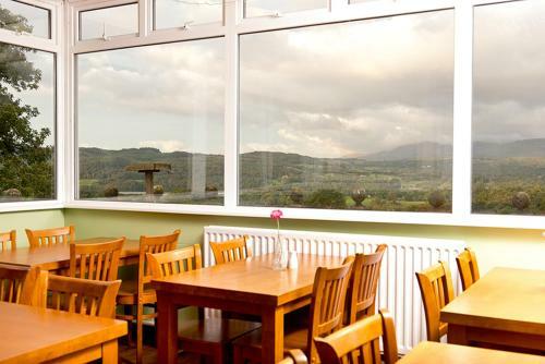 Albergue Yha Windermere