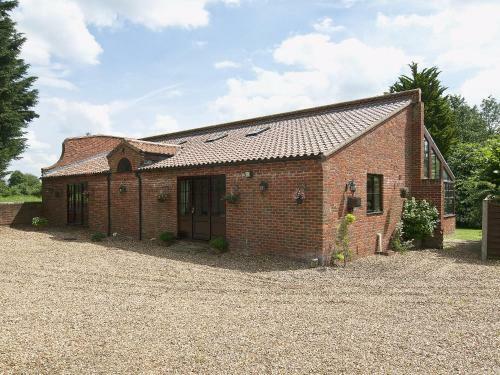 St Andrew's Barn