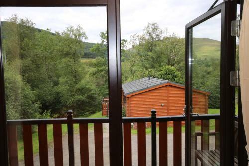 Apartamentos Balquhidder Braes Holiday Park