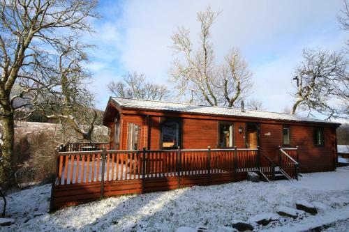 Apartamentos Balquhidder Braes Holiday Park