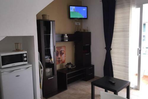 Apartamento Ideal Con Piscina - Sa Vinjolita -