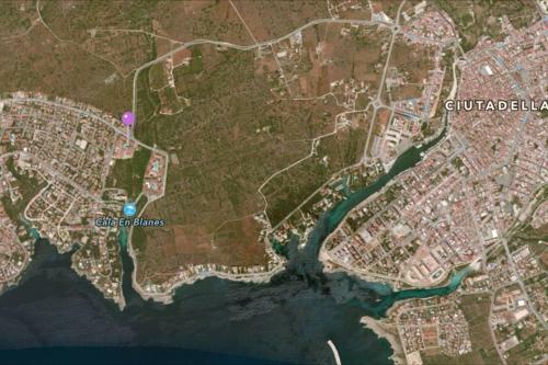 Apartamento Ideal Con Piscina - Sa Vinjolita -