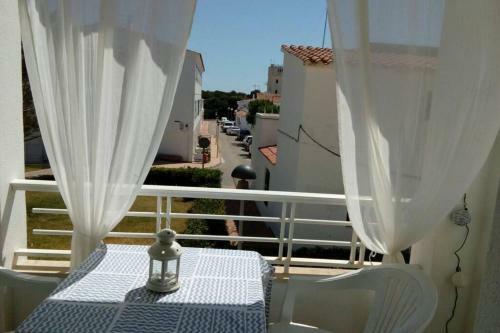 Apartamento Ideal Con Piscina - Sa Vinjolita -