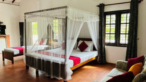 Hostal Villa Sp 41
