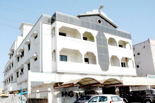 Hotel Monarch Excelency