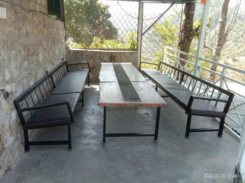 Hotel 7 Km Hill Station Resort
