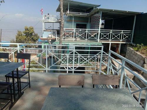 Hotel 7 Km Hill Station Resort