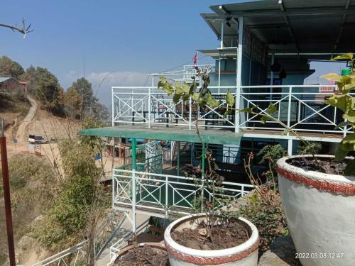 Hotel 7 Km Hill Station Resort